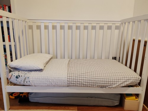 Tutti bambini caterina - bambini, white