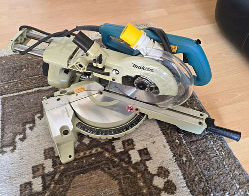 Makita ls0714 110v - ls0714,