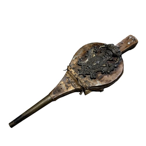 Antique victorian brass - victorian,