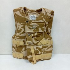 British Army DDPM ECBA Body