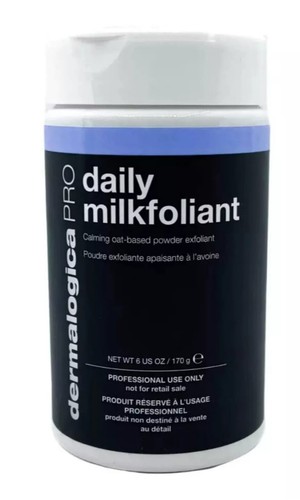 Dermalogica daily milkfoliant - dermalogica,