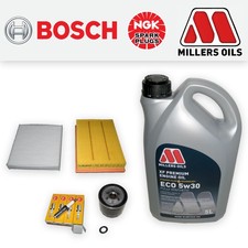 SERVICE KIT FORD FOCUS MK2 1.4
