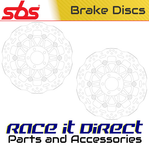 Brake disc for - brake, 12