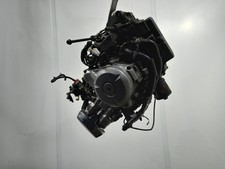Suzuki 250 engine - suzuki, gw