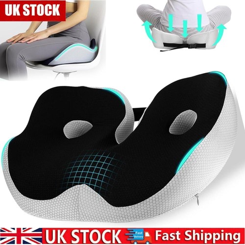 Memory foam coccyx - memory, tailbone