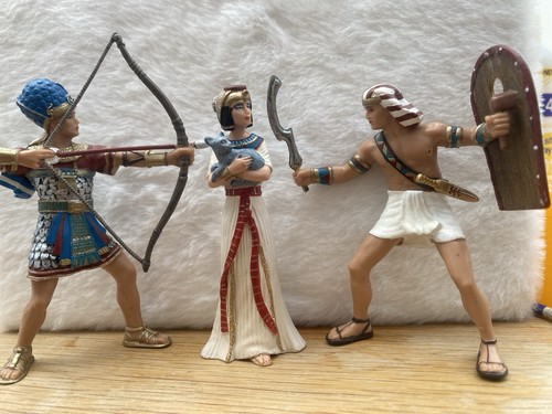 Papo egyptian queen - papo,