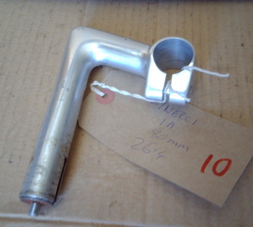 Cinelli quill stem 80mm - ,