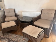 Conservatory Orangery Furniture Set