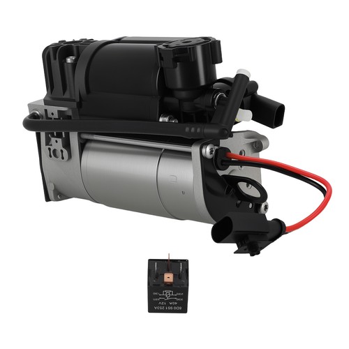 Air suspension compressor pump - compressor,