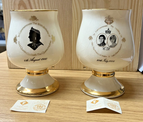 Prinknash abbey pottery - abbey,