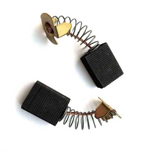 Carbon brushes for - for, scheppach