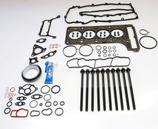 Full Engine Gasket Set & Head Bolts for Mercedes Benz 2.2 CDi - OM651