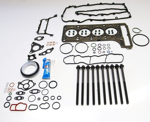 Full engine gasket - engine, set
