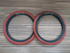 Odyssey Tom Dugan BMX Tyres 20