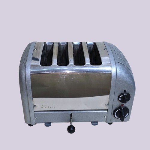 Dualit 40375 slice wide slot - slice,