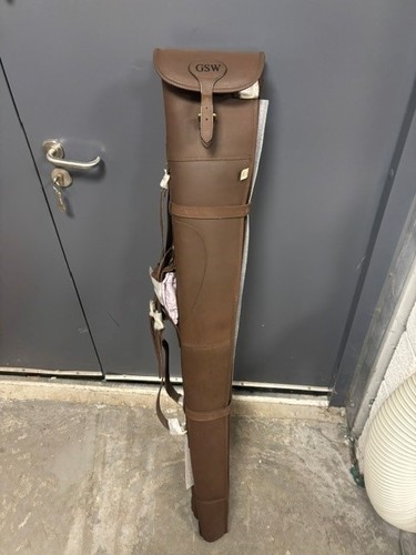 Devonshire leather double - leather,