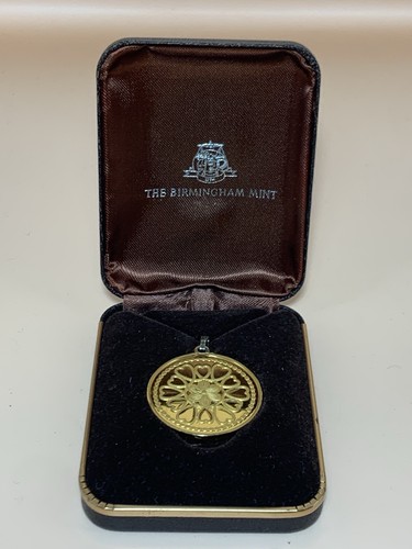The birmingham mint valentine - birmingham,
