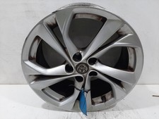 VAUXHALL ASTRA SRI MK7