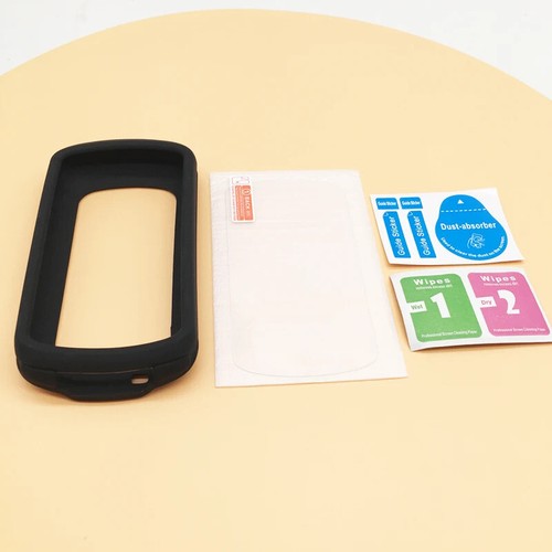 Garmin edge 1040 silicone - silicone, case
