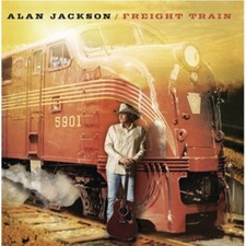 Alan Jackson: Freight Train