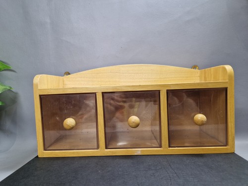 Vintage wooden and - vintage, 3