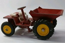 Vintage Britains farm 22.5 cwt