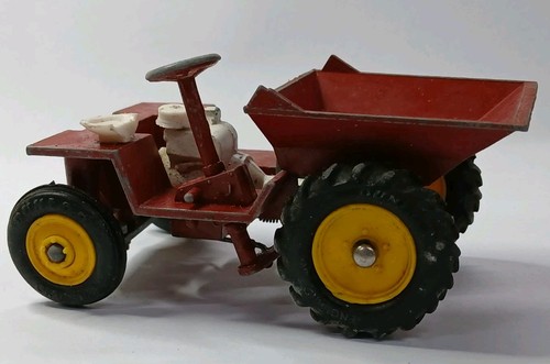 Vintage britains farm cwt - vintage,