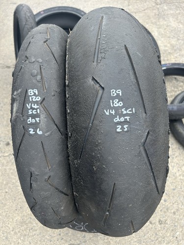 Pirelli diablo supercorsa - diablo, sc