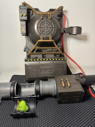 Mattel 2016 ghostbusters - mattel,