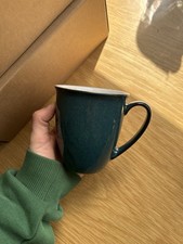 Denby Greenwich Curved Coffee