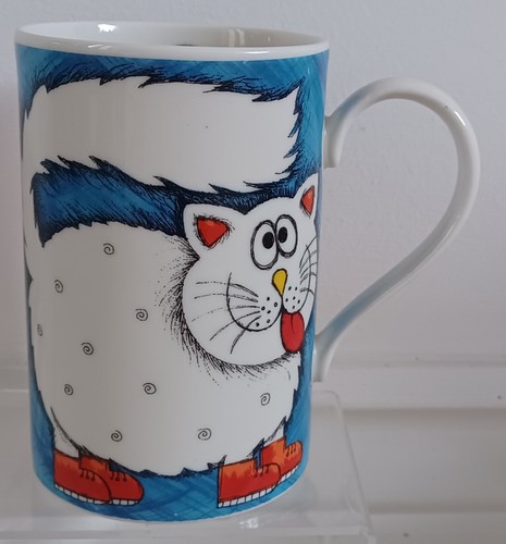 Vintage dunoon purrfect cats - dunoon,