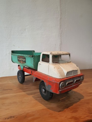 Rare vintage 1950s triang - rare,