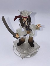 Disney Infinity Crystal Jack