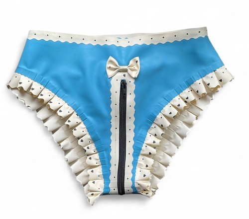 Westward bound latex rubber - latex,