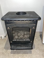 Gazco Marlborough Gas Fire