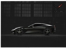 Chevrolet Corvette Stingray