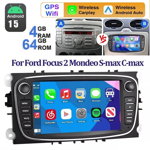 For ford focus - ford, 2