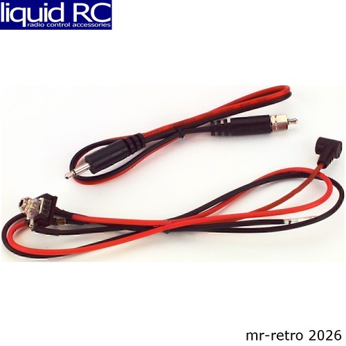 Hangar 3025 remote - 3025, glow