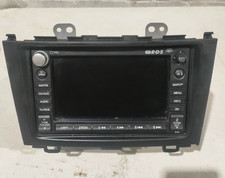 2009 HONDA CR-V MK3 RADIO