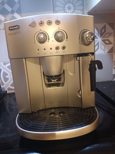 Longhi magnifica esam4200 s - de'longhi, esam4200.s