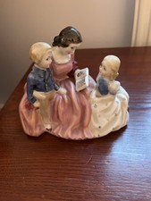 Royal Doulton Figurine