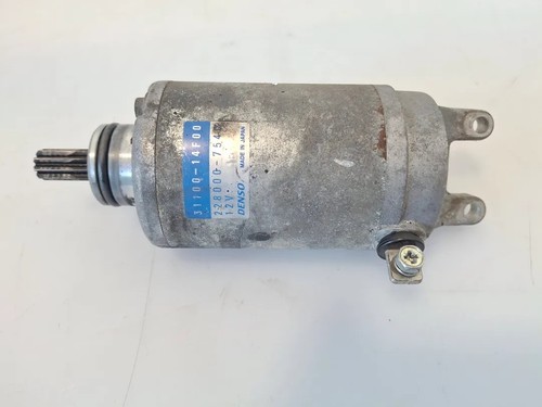 Suzuki burgman 400 an - an,