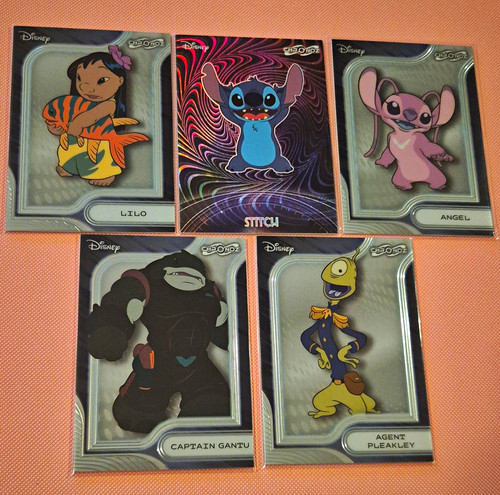 Chronoz 2026 disney legacy - 2026,