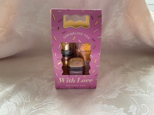 Bath body works - &,