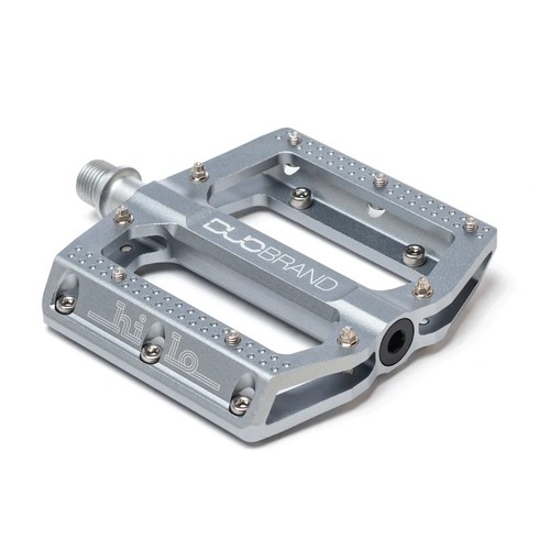 Duo aluminum sealed - duo,