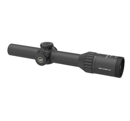 Vector optics continental - vector,