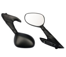Mirror Set for Piaggio X9 125