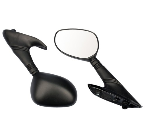 Mirror set for - piaggio, x9