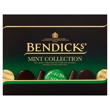 2  X Bendicks Chocolate Mint