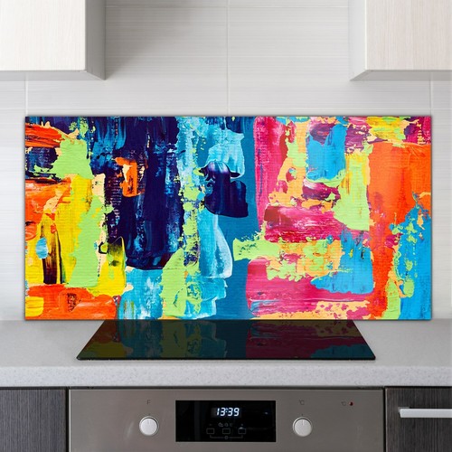 Toughened glass kitchen cooker - kitchen,